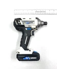 Hart HPID01VN 20V 1/4" Impact Driver Kit W/ 2.0AH Battery Tested Great!. Fixed Price $59.99.