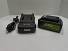 6500MAH 29842 29852 Replacement For Greenworks 24V Battery And Charger Gr.... Fixed Price $60.00.
