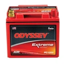 Odyssey PC1200MJT Battery Agm 12V Extreme Series 540 Cca. Fixed Price $350.00.