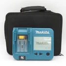 Makita Portable Battery Checker BTC04 With Soft Case A-61488 Japan New. Fixed Price $255.00.