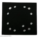 1/4 Sheet Sander Pad Backing Plate For Dewalt 151284-00SV DW411 D26441. Fixed Price $9.75.