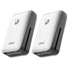 Litheli Portable Charger 2 * 4.0AH Lithium Batteries 45W Max Power Bank, Suit.... Fixed Price $148.90.