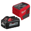 Milwaukee 2846-21HO M18 18-VOLT 175-WATT Compact Inverter Kit. Fixed Price $266.75.