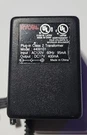 Oem Genuine Ryobi 4400101 Transformer Output Dc 17V 400MA Power Supply Adapter. Fixed Price $5.50.