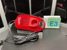 Milwaukee M4 Charger Model 48-59-2001 New. Fixed Price $44.99.