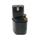Wnmc Battery For Hitachi 12V 2500MAH Ni-mh, Fit :FEB12S 12- EB1224. Fixed Price $59.90.