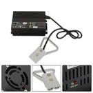 24V Floor Scrubber, Pallet Jack Battery Charger W/ 175A Rating SB175 Connector. Fixed Price $112.99.