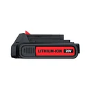 2/1PCS Lithium Battery/charger For Black&decker Volt LBXR20 LBX2020 LB20. Fixed Price $18.99.