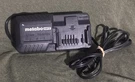 Metabo Hpt UC18YFSL 18V Li-ion Battery Charger Black. Fixed Price $27.00.