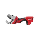 Milwaukee Tool 2470-20 M12 Plastic Pipe Shear. Fixed Price $249.00.