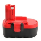 BAT181 BAT025 BAT026 BAT160 Volt 2.0AH Ni-mh Battery Replacement For Bosch. Fixed Price $19.49.