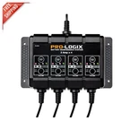 Innovative 8A Fully Automatic 12V Battery Maintainer For Optimal Charging, Black. Fixed Price $286.97.